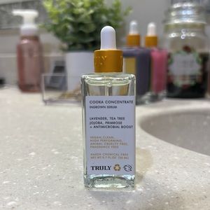 Truly Beauty Cooka Concentrate Ingrown Hair Serum